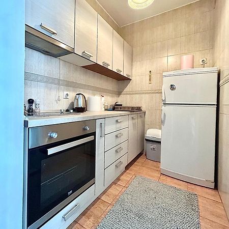 Cozy, Charming One Bedroom Apt Podgoriţa Exterior foto